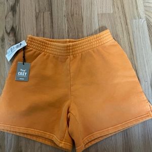 bnwt tna shorts